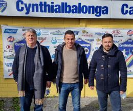 Cynthialbalonga, tutto confermato: ufficiale il ritorno di Chiappara 