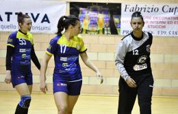 A- Pontinia raggiunto solo all’ultimo dal Brixen