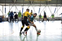 Lo Sporting Hornets passa sul campo del Velletri