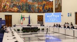 Consiglio direttivo: cambio date per playoff e Coppa Italia