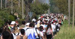 Posticipata la Pedagnalonga: si terrà il 26 settembre