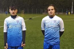 Il Cassino ha voglia di calcio: quattro movimenti per le giovanili