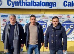 Cynthialbalonga, Chiappara: "Forte il richiamo del campo"