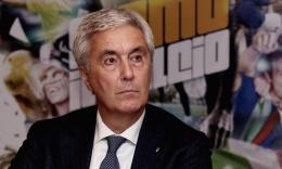 Sibilia: "Venerdì il futuro dell'Eccellenza. Elezioni? C'era un patto"