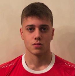 Valerio Bernardini spicca il volo: dal Villalba al Fano 