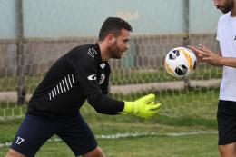 BF Sport, Andrea Pezzotti "Mi godo la famiglia, per il calcio ci sarà tempo"