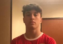 Marco Cecconi, il treno del Carso "Diamo il 100% per essere pronti"