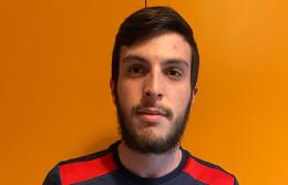 Atletico Morena, Condello "Gli allenamenti  individuali vanno bene, ma..."