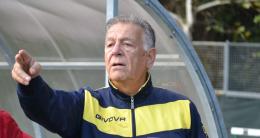 Frascati, Di Carlo: "Merito ai ragazzi, si allenano con impegno e costanza"