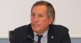 Pino Capua: "Emergenza Covid? Penso si sia superata la fase critica"