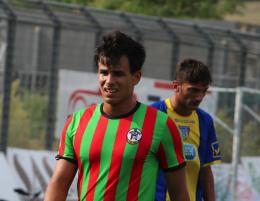 Tommaso Taviani: "I miei gol sono per te mamma, aspettavo questo momento"