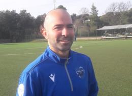 Palma: "Futbolclub società sana, dove si lavora con serenità"