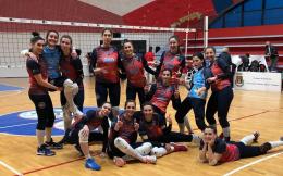 B2- United Pomezia a tamburo battente: terza vittoria di fila