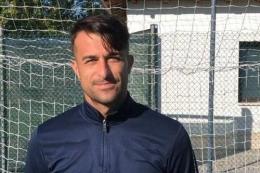 Giordano Fioretti saluta il Rieti: colpaccio del Pineto