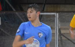 Cioli di forza contro il Real Ciampino: cinque gol per tre punti