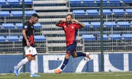 Aranova, la ripresa sarà con Monteforte? Vicino il colpaccio