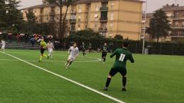 Rieti, non bastano tre gol per portare a casa punti. Ride il Castelnuovo Vomano