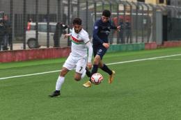 Vis Artena sempre più su! Sabatini: "Prima i 40 punti, poi si vedrà..."