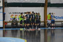 La Nordovest cerca punti pesanti contro il 360 GG Futsal