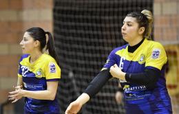 A - Pontinia supera Padova e centra l’ottava vittoria stagionale