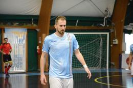 Ecocity Cisterna, colpo in attacco: arriva Vinicius Sardella