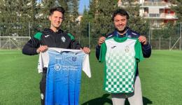 Cassino e Cassio Club Formia insieme per una collaborazione tecnica