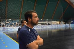 Lazio, Colaceci: "Ripartenza segnale importante per il movimento"