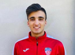 Ponte di Nona, Ienne: "Per noi il calcio è la più bella valvola di sfogo"