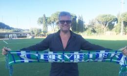 Fabio Iurato: "Ci siamo sempre battuti per far riprendere il campionato"