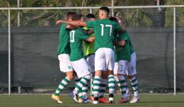 Il Trastevere spicca il volo: Crescenzo-gol vale il primato