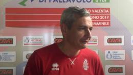 B2- Volley Friends, Oggioni: "Dobbiamo ancora lavorare"