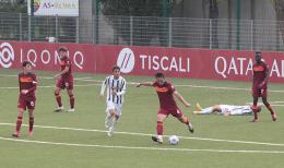 Roma, passo falso in quel di Milano. L'Inter vince di misura 