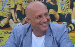 Roma 3Z, Marco Biasini tra prima squadra, Under 19 e giovanili