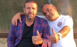 Jem's, Bizzarro: “Partite e spogliatoio le mancanze più grandi”