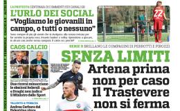 Una nuova edizione da non perdere di Gazzetta Regionale