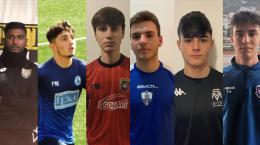 Parola di Capitano: le considerazioni di sei leader dell'Under 17
