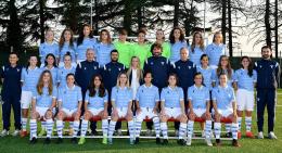 Primavera, il derby è della Lazio! L'ex Felici piega la Roma Calcio Femminile