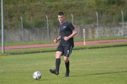 Gianluca Cacciotti saluta Ferentino: prossima tappa Lanciano