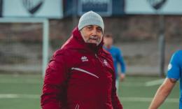 Ferazzoli: "Ripartiamo dall’ultima prestazione, con voglia ed entusiasmo"