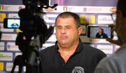 Pontinia, Nasta: "Non mi è piaciuto l’atteggiamento avuto venerdì"