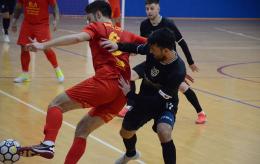 La Roma si prepara al recupero del derby contro la Lazio 