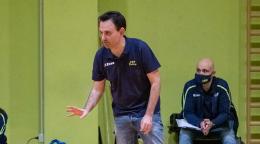 B1 - Cisterna ed una vittoria pesante. Saccucci "Una partita incredibile"