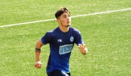Aprilia, Benedetti: "Spiace sentire che alcuni miei coetanei lascino il calcio"