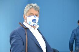 Cynthialbalonga, Camerini tuona "Stanchi dei torti arbitrali"