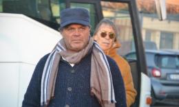 Augusto Cristofari: "In un modo o nell'altro sarà un campionato falsato"
