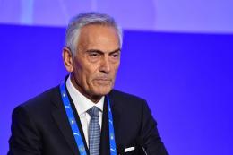 Osservatorio violenza sugli arbitri, Gravina "Tema critico ed inaccetabile"
