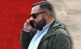 Sacha Di Tosto "Serve un programma preciso, al momento sono scettico"