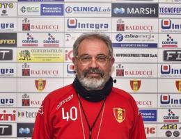 Recanatese, si cambia: via Giampaolo, ufficiale l'arrivo di Pagliari