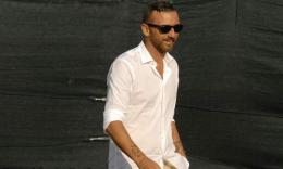 Patrizio Presutti: "Dopo tanta incertezza siamo tutti felici di tornare a giocare"