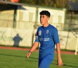 Lorenzo Orlando a 360 gradi: "Capitan Carcione una chioccia. Brozovic il mio modello"